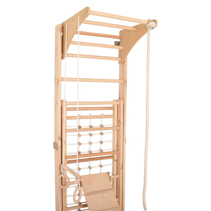 Indoor Klettergerüst "Julie"