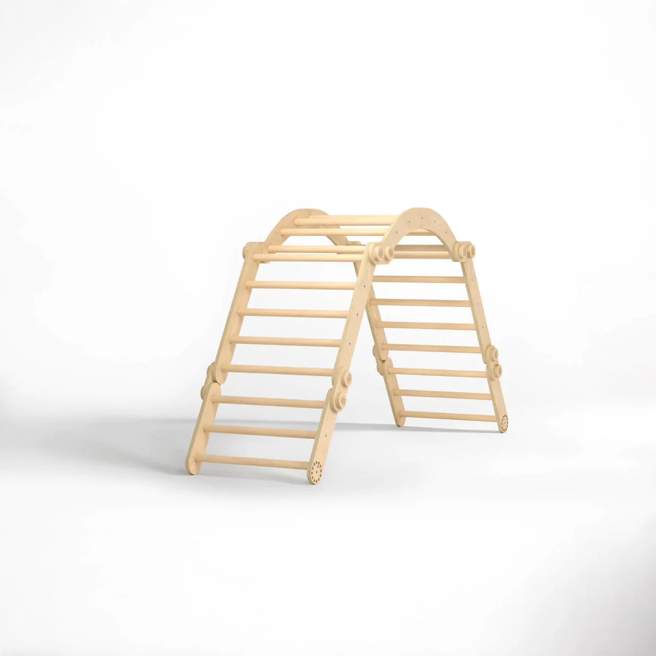 Klettergerüst "L" für Kinder