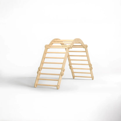 Klettergerüst "L" für Kinder