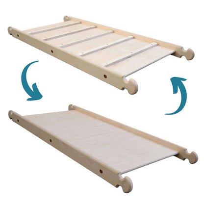 Luna climbing set