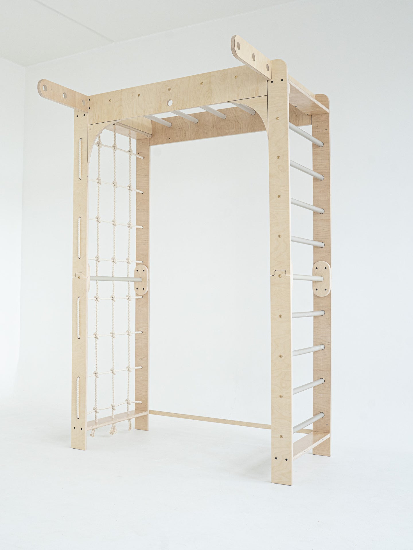 Kletterwand Klimby "Abenteurer"
