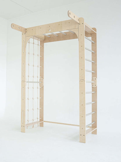 Kletterwand Klimby "Abenteurer"