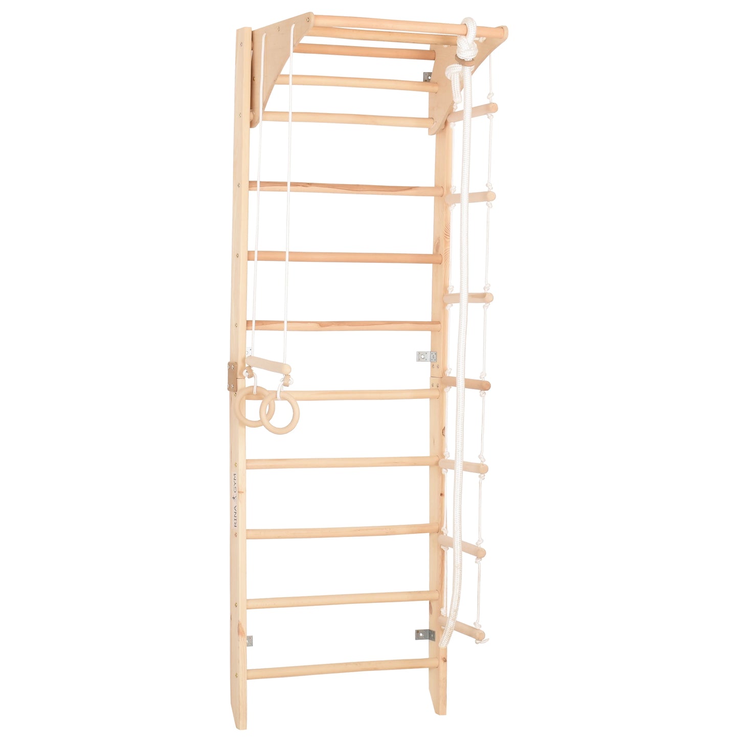 Kletterwand LARA für Kinder, versch. Farben