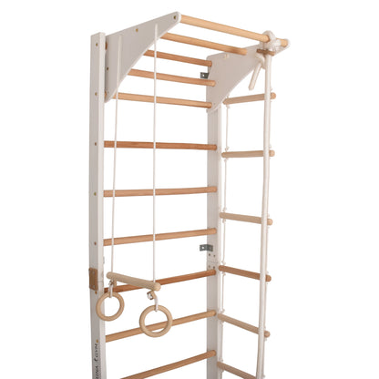 Kletterwand LARA für Kinder, versch. Farben