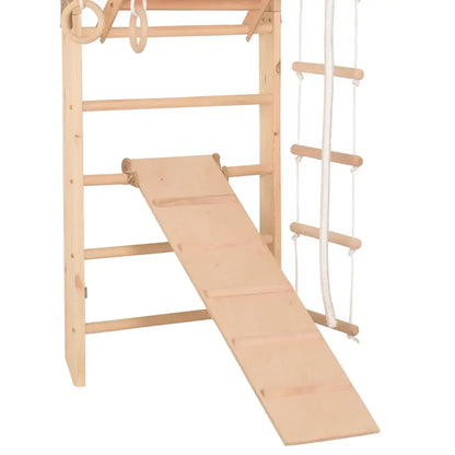 Climbing wall SPORT3 for children &amp; teenagers, various colors
