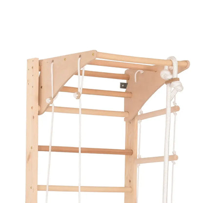 Kletterwand LARA für Kinder, versch. Farben
