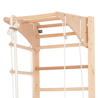 Kletterwand LARA für Kinder, versch. Farben