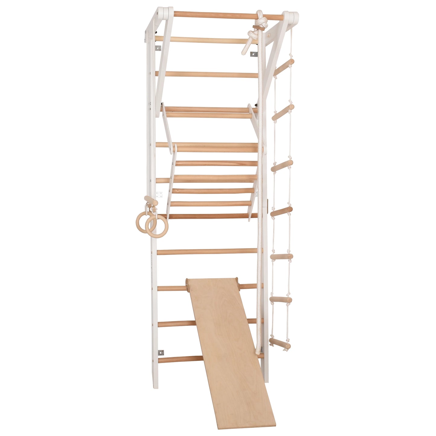 Climbing wall SPORT3 for children &amp; teenagers, various colors