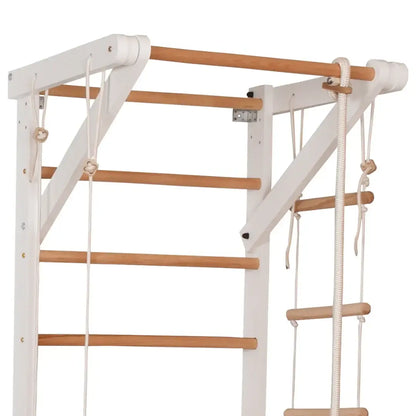 Climbing wall SPORT3 for children &amp; teenagers, various colors