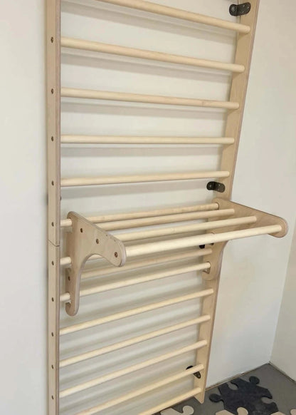 Kletterwand für Kinder