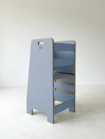 Lernturm Komfort, verschiedene Farben