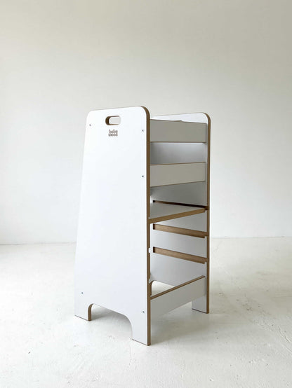 Lernturm Komfort, verschiedene Farben