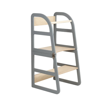 Lernturm / Küchenhelfer 2in1