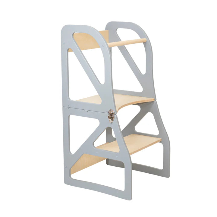 Lernturm / Küchenhelfer 2in1 "THEA"