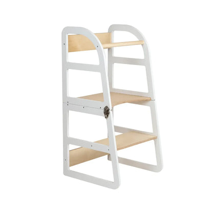 Lernturm / Küchenhelfer 2in1