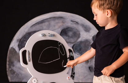 Motorikbrett / Motorikwand Susi Space