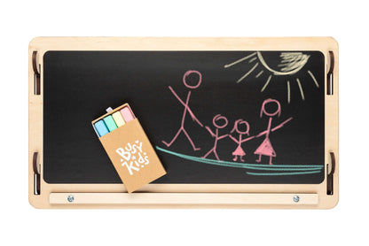 Motorikhaus / Activity Board Natura