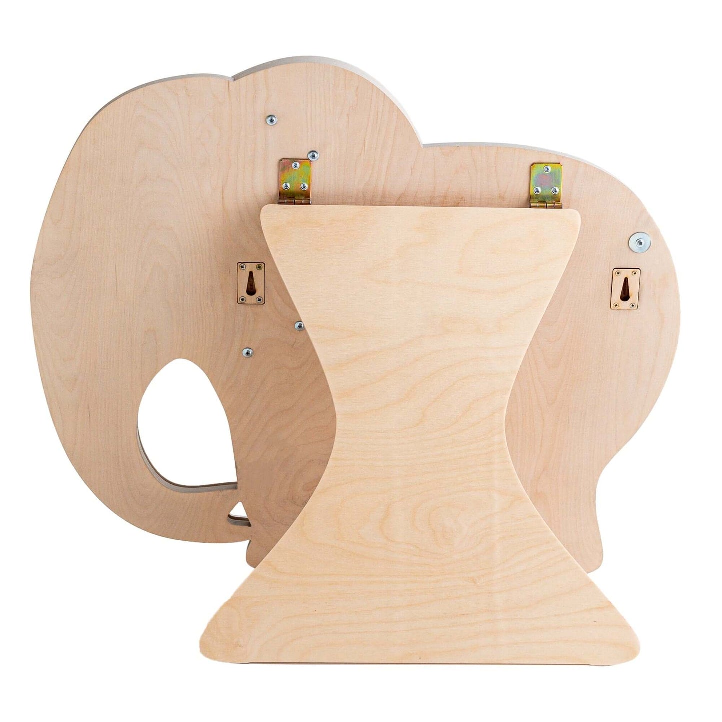 Motorikbrett / Motorikwand Elli Elefant