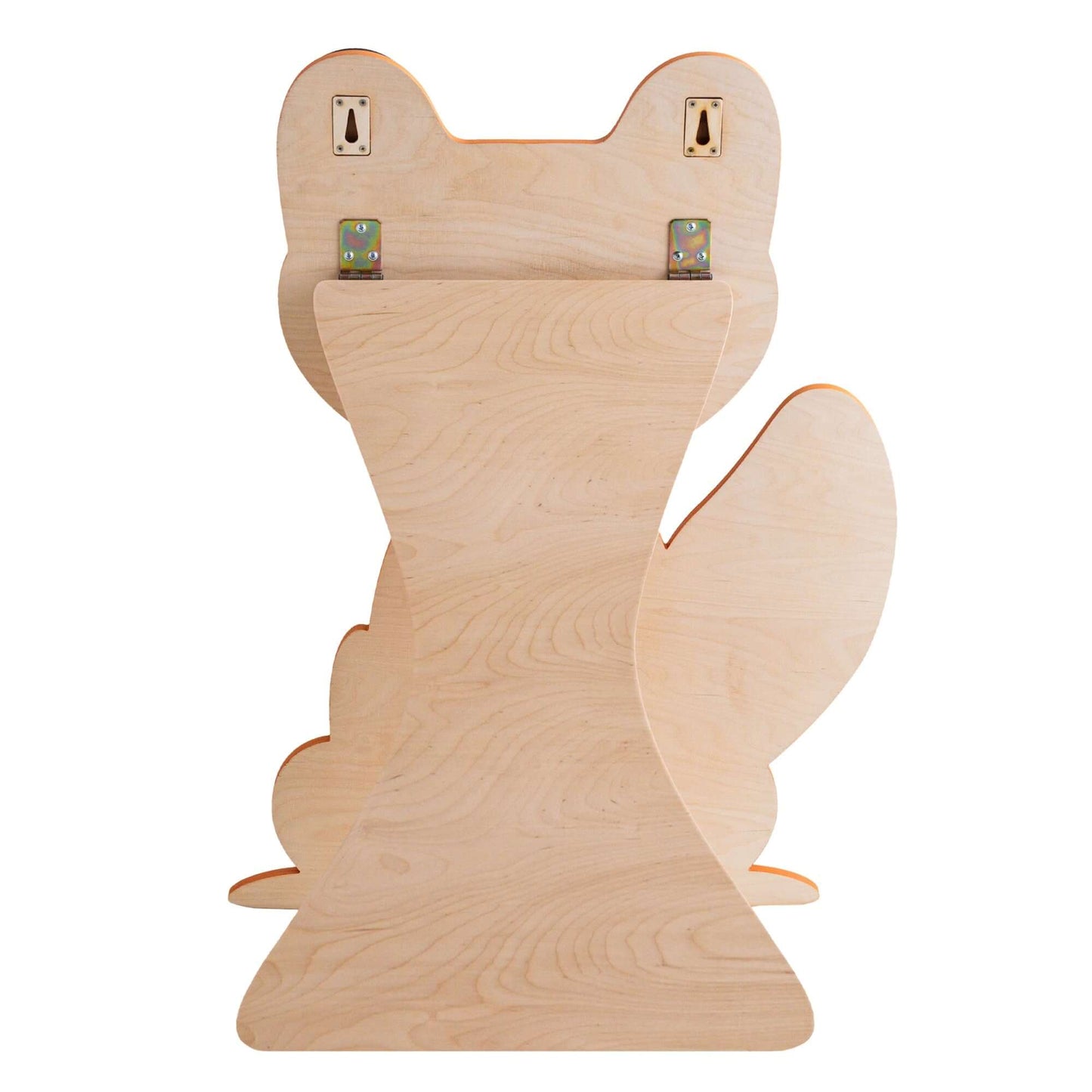 Motorikbrett / Motorikwand Fuchs