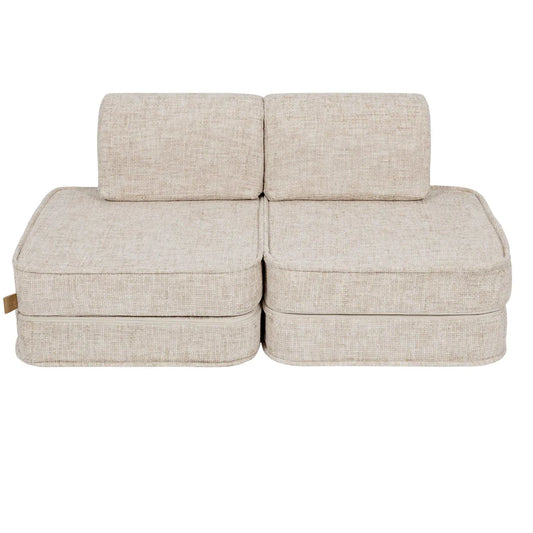 Spielsofa Mini Basic Tangle - Cozy Chenille Edition