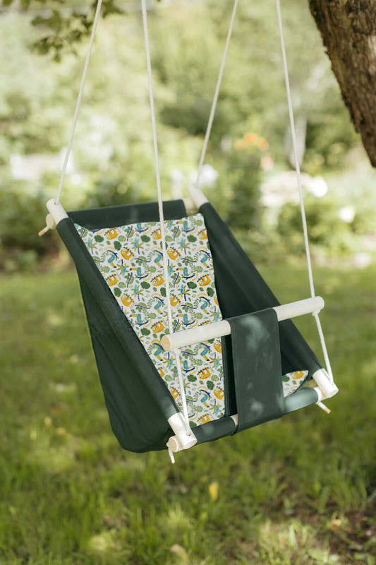 Schaukel für Kinderzimmer