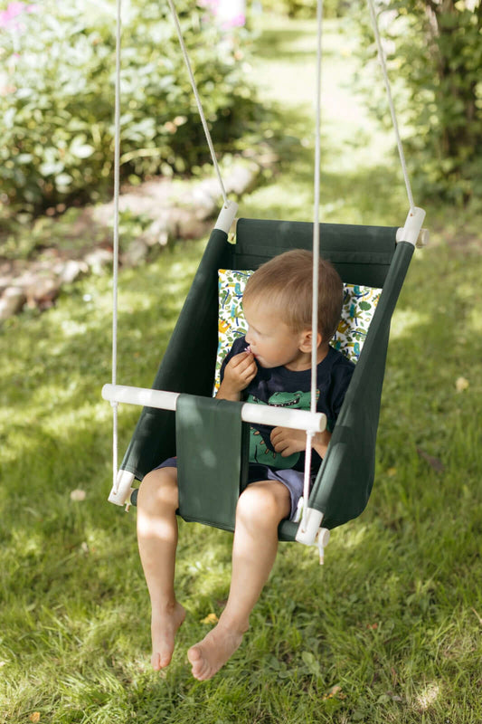 Schaukel für Kinderzimmer