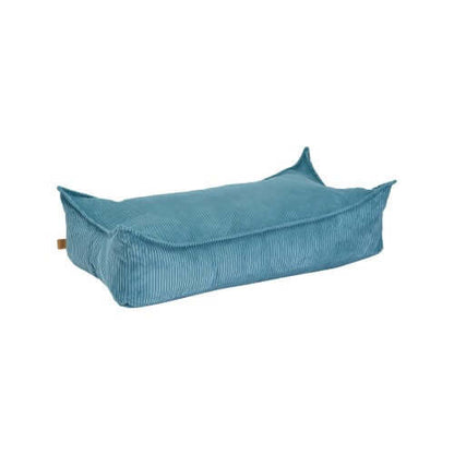 Pouf / beanbag for children, square, various designs &amp; sizes