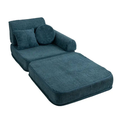 Play sofa Pocket Maxi for children, various colors