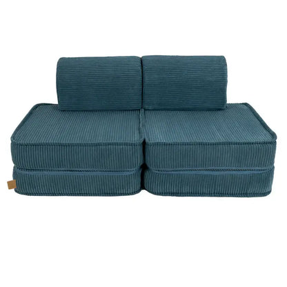 Play sofa Pocket Maxi for children, various colors