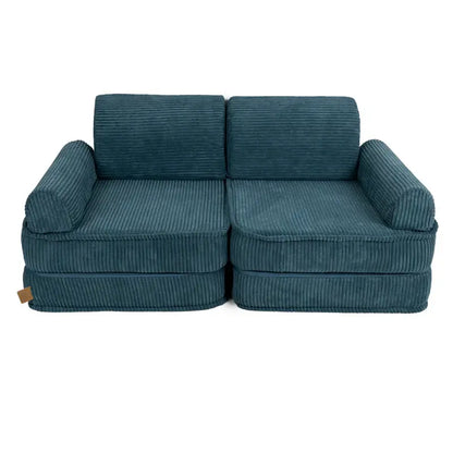 Play sofa Pocket Maxi for children, various colors