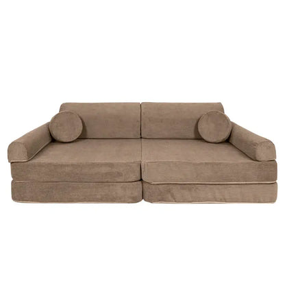 Spielsofa Classic für Kinder (8-teilig), versch. Farben