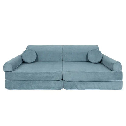 Spielsofa Classic für Kinder (8-teilig), versch. Farben