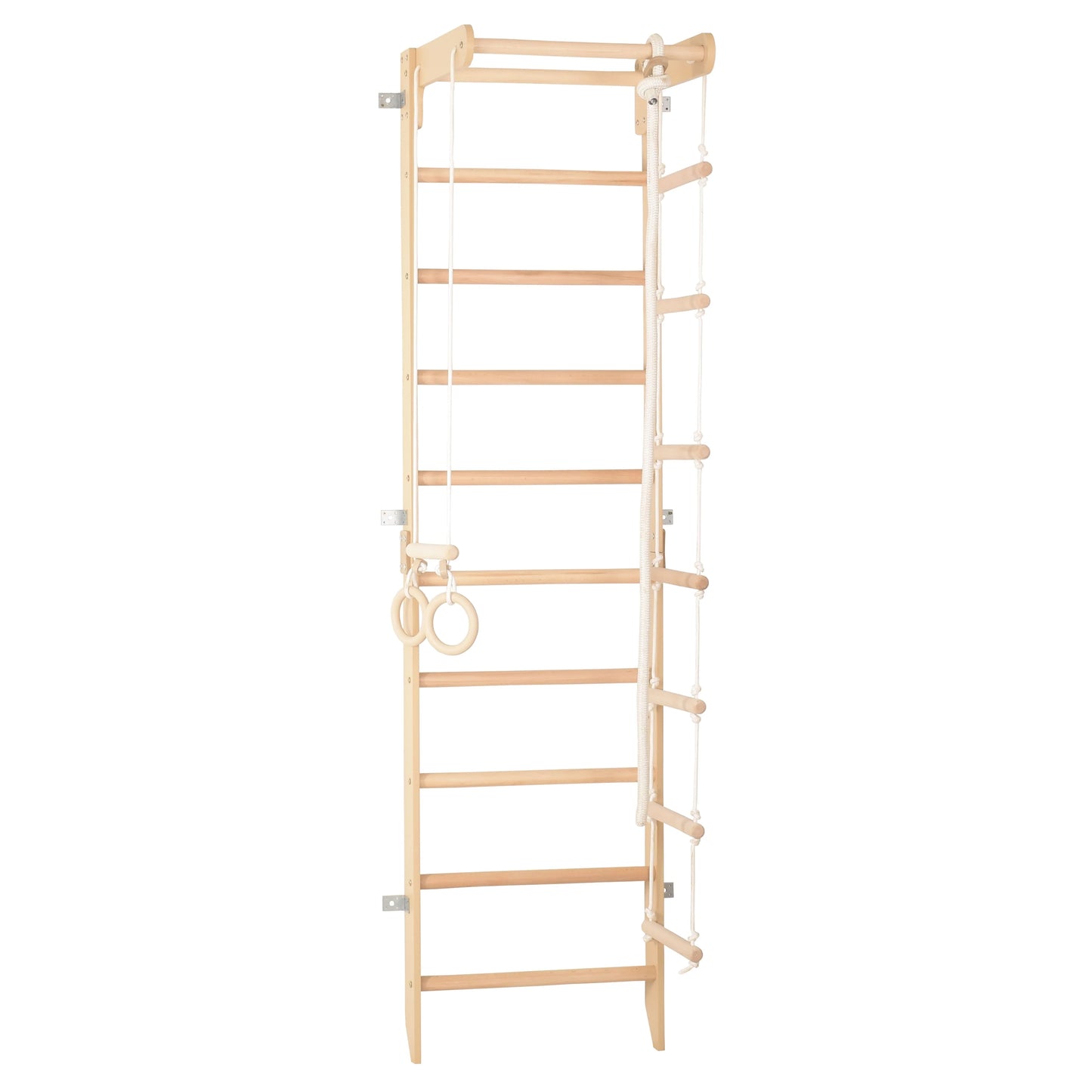 Sport Kletterwand für Kinder & Jugendliche, versch. Farben