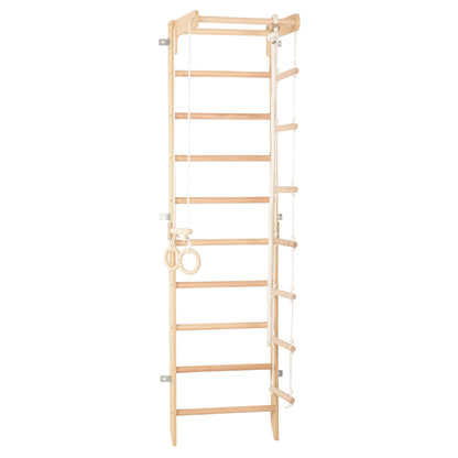 Sport Kletterwand für Kinder & Jugendliche, versch. Farben