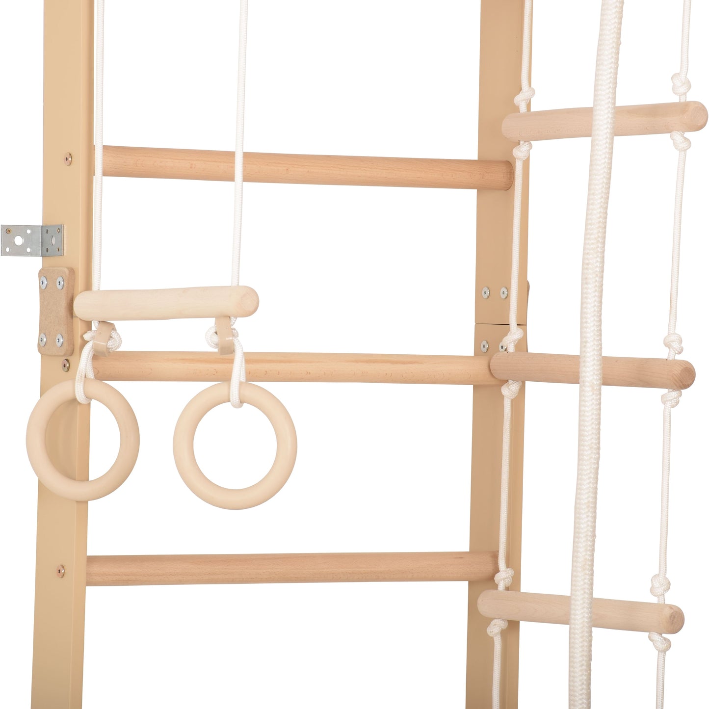 Sport Kletterwand für Kinder & Jugendliche, versch. Farben