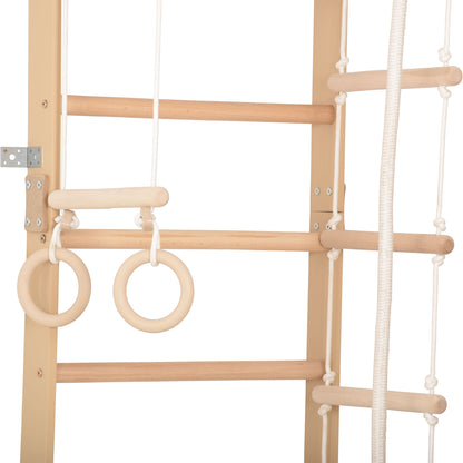 Sport Kletterwand für Kinder & Jugendliche, versch. Farben