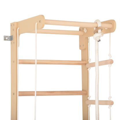 Sport Kletterwand für Kinder & Jugendliche, versch. Farben