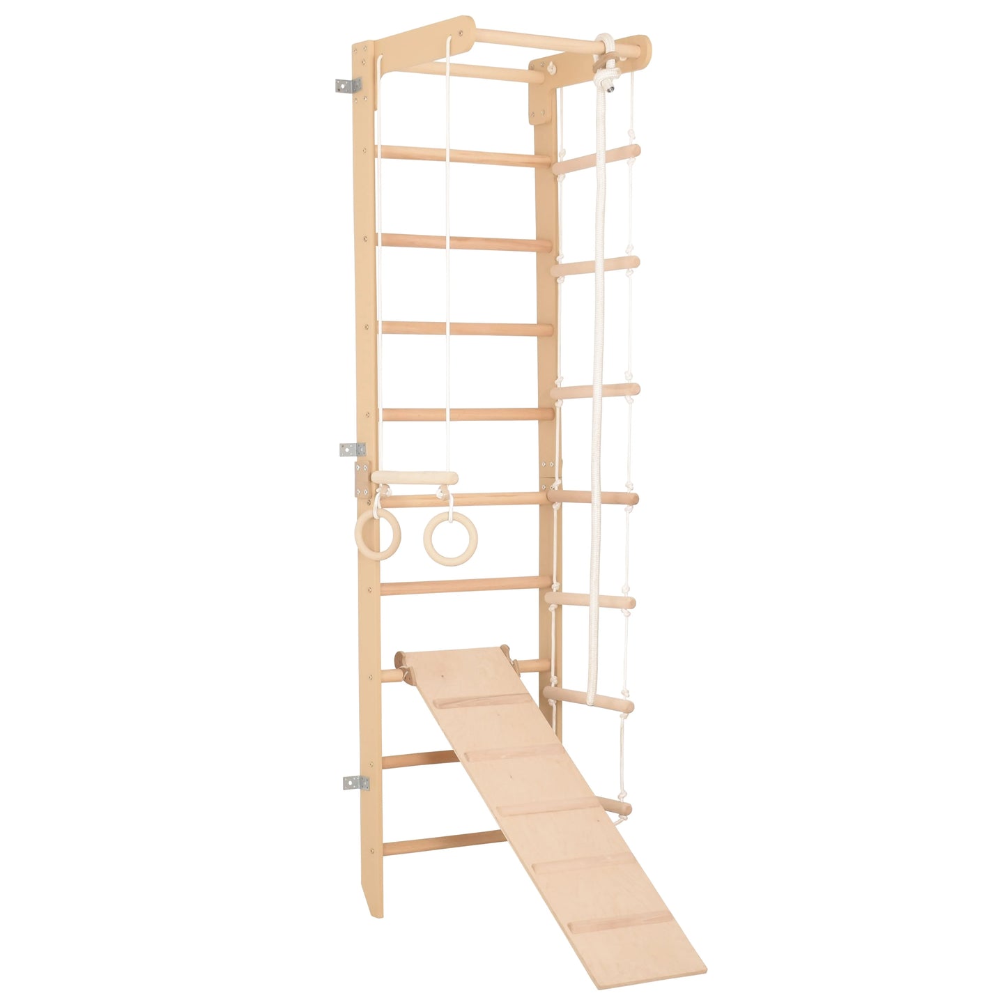 Sport Kletterwand für Kinder & Jugendliche, versch. Farben