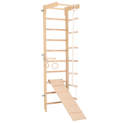 Sport Kletterwand für Kinder & Jugendliche, versch. Farben