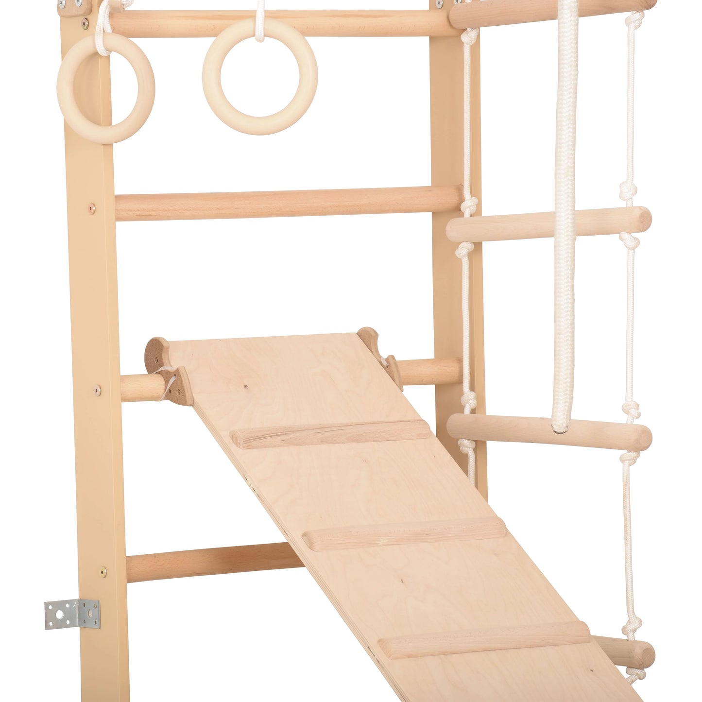 Sport Kletterwand für Kinder & Jugendliche, versch. Farben