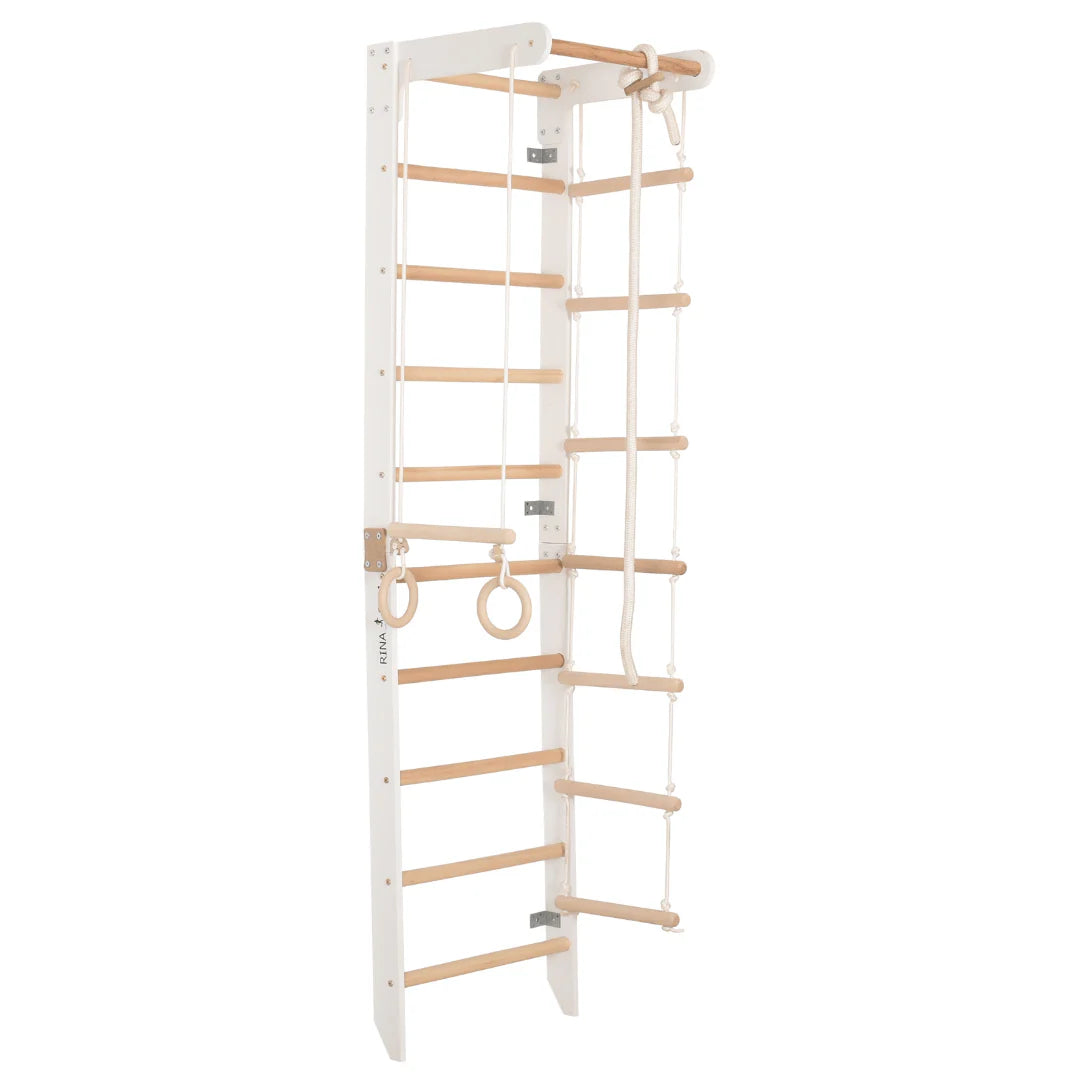 Sport Kletterwand für Kinder & Jugendliche, versch. Farben