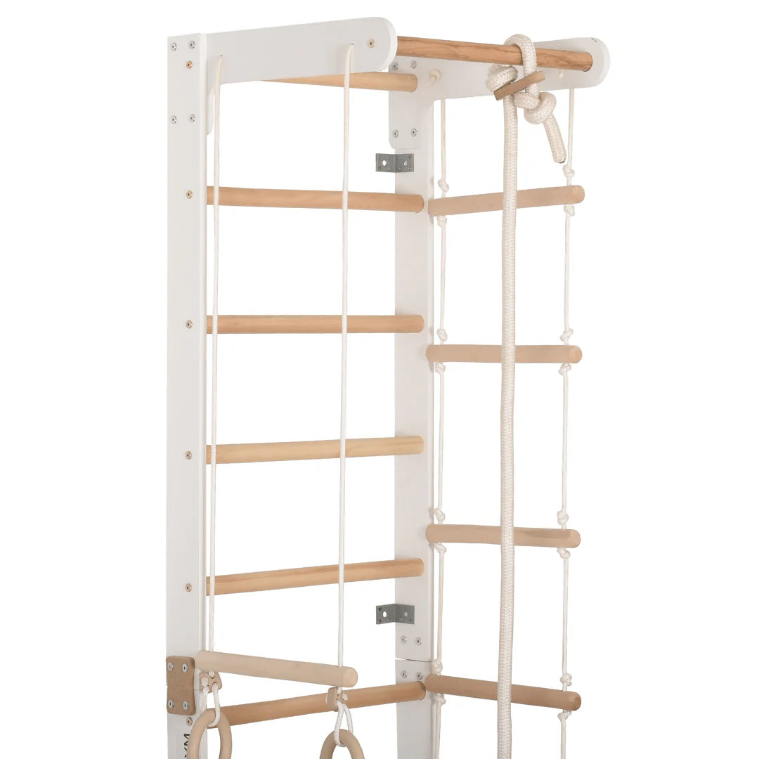 Sport Kletterwand für Kinder & Jugendliche, versch. Farben