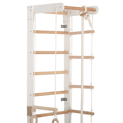 Sport Kletterwand für Kinder & Jugendliche, versch. Farben