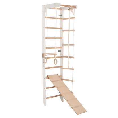 Sport Kletterwand für Kinder & Jugendliche, versch. Farben