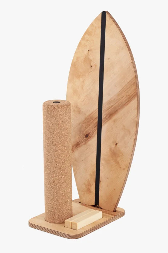 Surf Board / Yoga Board, verschiedene Motive