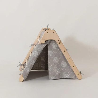 Tent for Climbing Triangle Lina