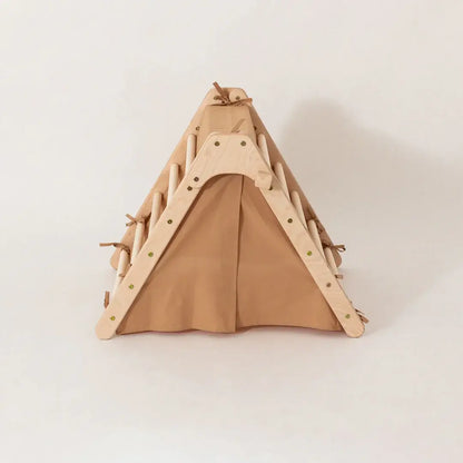 Tent for Climbing Triangle Lina