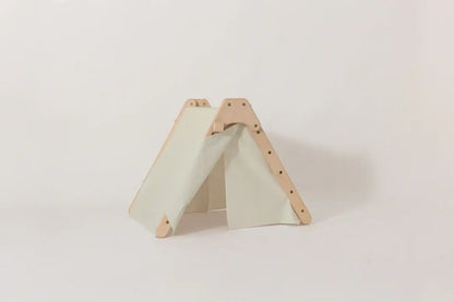 Tent for Climbing Triangle Lina