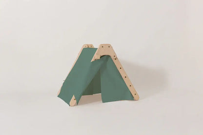 Tent for Climbing Triangle Lina