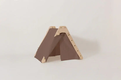 Tent for Climbing Triangle Lina